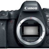 Camera foto Canon EOS 6D MARK II - 1897C003AA
